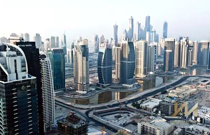 Modern Office Suite | Prime Business Hub | Flexible Space | Multiple Units Available