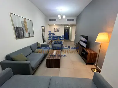 Luxurious 2BR || Chiller Free || 12 Cheques Payment || Parking Free || All Amenities Free|| Ready To Move