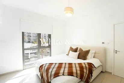 2 Bedrooms | 6% Net Yield | Pool Views