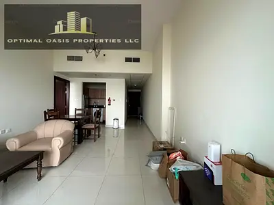 شقة بغرفة نوم واحدة | إيليت سبورتس ريزيدنس 3 | إطلالات متعددة من الشرفة