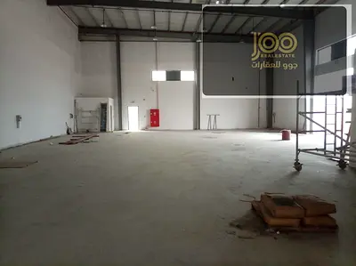 13,000 Sq. Ft. Warehouse for Rent – Fully Ready