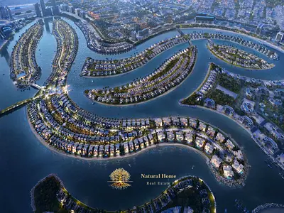 Unbeatable Terms: Luxury, Seaview, Golden Visa, 5% Down, 0% Commission