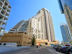 Sea View | Spacious Layout | Ready to move in