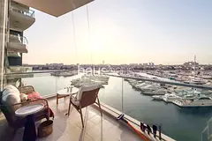 Resort Living | Unfurnished | Atlantis View