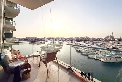 Resort Living | Unfurnished | Atlantis View