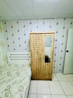 Executive Partition Room  Available for Rent – Rashidiya 1, Ajman

Rent: AED 900 /month – All Bills