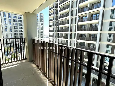 Beach Access I Mid Floor I Exclusive