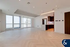 Renovated | Sea View | Vacant One Bed