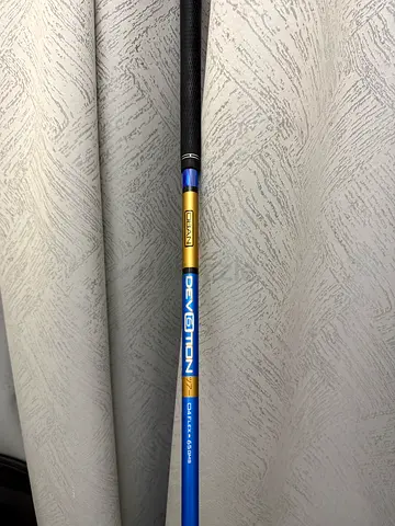 OBAN Devotion 6 golf shaft For wood