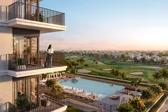 Family Friendly | Close To Expo 2020 | Book Now