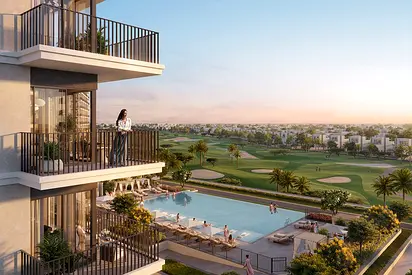 Family Friendly | Close To Expo 2020 | Book Now