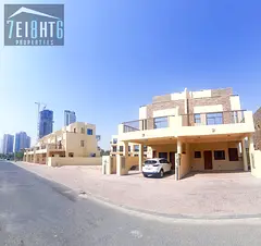 Vastu compliant || Easy access|| Spacious || 4 Bedroom || Maid room || Garden