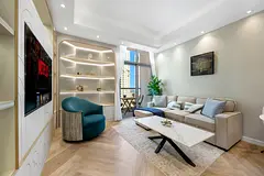 Stunning 2BR in Heart of Dubai Marina | Steps to JBR Beach  Marina Walk