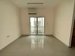 Amazing offer 1bhk with balcony Bulding on the main road side price 36k