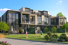 Exclusive | G+2 | Pool + Park Backing | 3B2
