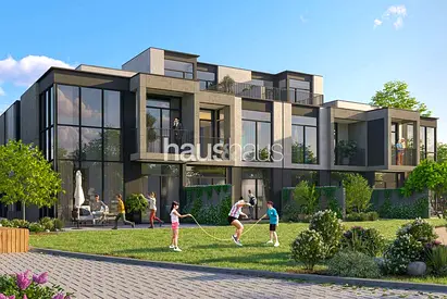 Exclusive | G+2 | Pool + Park Backing | 3B2
