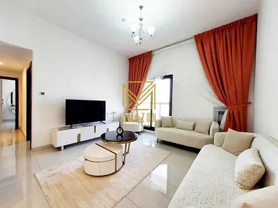 Vacant | Fully Furnished | Close to Metro | Payment Plan