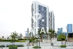 Well-Maintained 1BR | Sea View | Ready to Move
