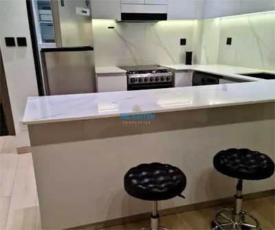 Modern Style 1BR | Community View | Prime Location