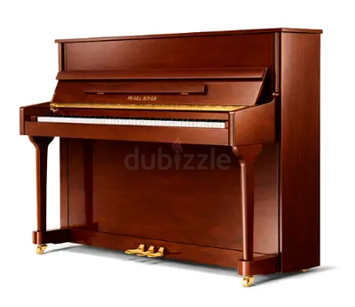 Brand New - Pearl River Upright Piano
