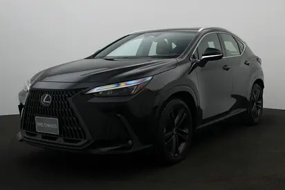**Special offer** LEXUS 2025 NX350 Premier 2.4L Turbo