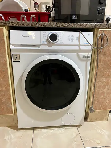7kgs Capacity Washing Machine