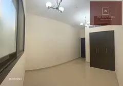 2 Bedroom Apartment for Rent in Ajman | Al Mowaihat 3 | Near Schools &amp; E11