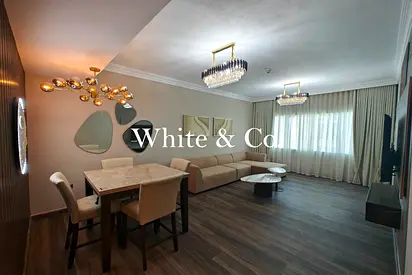 Upgraded | Furnished | Available Now