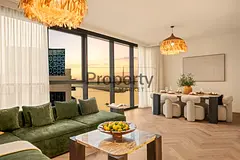 Ultra-Luxury | Fully Upgraded | Dubai Creek View