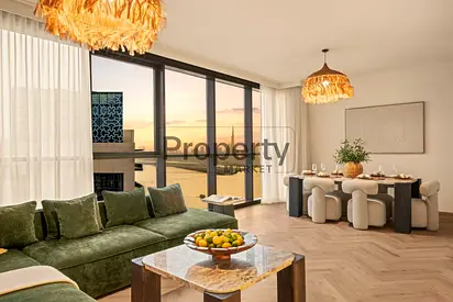 Ultra-Luxury | Fully Upgraded | Dubai Creek View