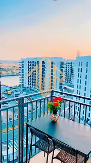 MONTHLY PAYMENT Options! High Floor | Fully Furnished | Partial Canal View