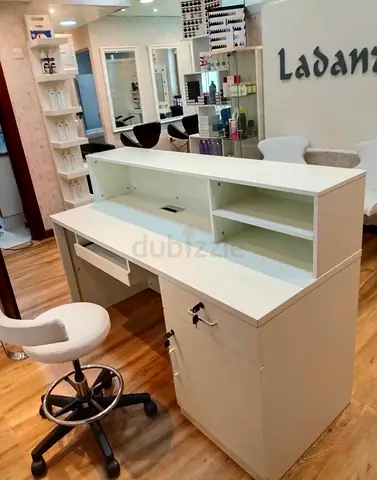 Modern Reception Counter New ALL Size Available