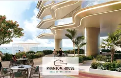 Furnished 1BR Apartment | 3.5 Year Post Hand Over | Panoramic Sea View