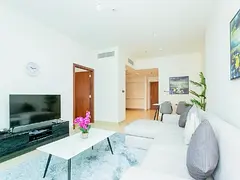 Exclusive | Community View | Furnished
