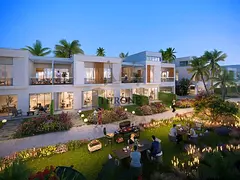 Single Row- 1% Payment plan- Negotiable- High ROI