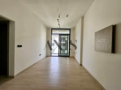 Spacious 2BR I Large Balcony I Community View