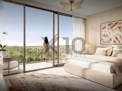 Modern Villas | Grove Ridge | South Golf Community