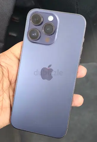 Apple iPhone 14 Pro Max - Excellent Condition