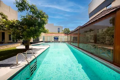 Ultra Luxury and Contemporary Villa | Resort Style