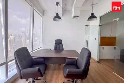 High Floor| Premium Furnishing | Options Available