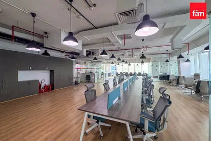 High Floor| Premium Furnishing | Options Available