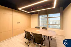 Functional Layout | Brand New Fit-Out