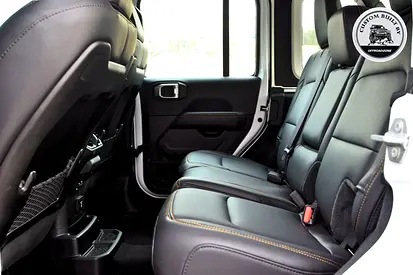صورة مصغرة 11 لـ 2024 JEEP WRANGLER