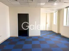 Vacant | Low Rise Building | DED License
