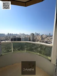 1 Bedroom Apartment for Sale in Orient Tower Ajman | 992 SQFT | High Floor | Installment Plan