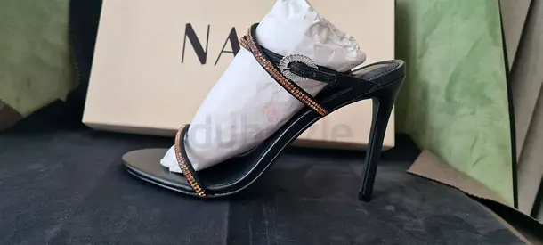 NASS Juhu Stylish Womens Sandals