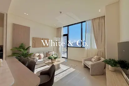 FURNISHED | HIGH FLOOR | V ACANT NOW