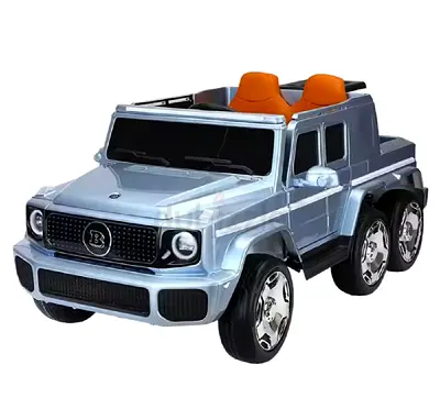 Electric Car Four-Wheel Remote Control Toy Car