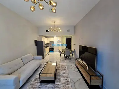 2 BEDROOM + MAID ROOM | FURNISHED | PRICE NEGOTIABLE