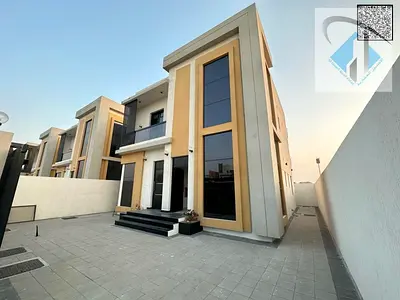 Villa for Sale in Al Helio 2 Area, Ajman with a price including fees